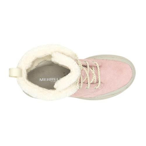 Sapatos de caminhada para mulher Merrell J007482 3/5