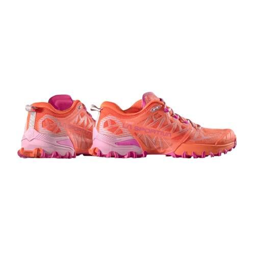 Buty trekkingowe damskie La Sportiva La Bushido Iii Gtx 4/5