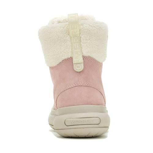 Sapatos de caminhada para mulher Merrell J007482 5/5