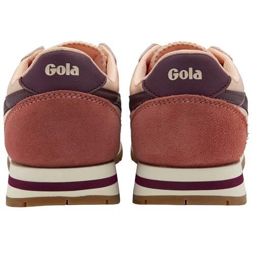 Zapatillas mujer Gola Daytona 4/5