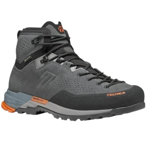 Buty trekkingowe męskie Tecnica Sulfur Mid Ms Gtx