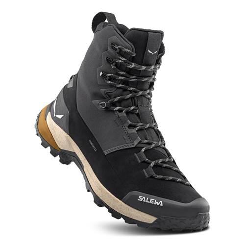 Chaussures de randonnée Salewa Puez Winter Mid Ptx 5/5