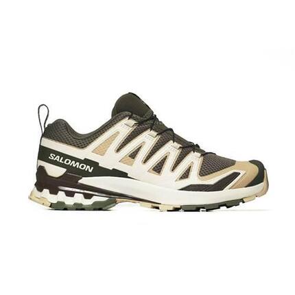 Buty trekkingowe męskie Salomon Xa Pro 3d V9