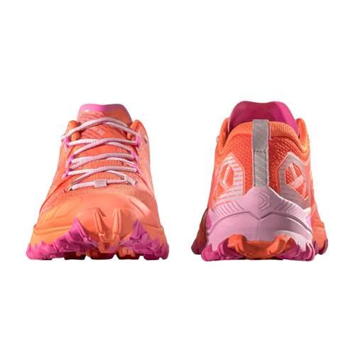 Buty trekkingowe damskie La Sportiva La Bushido Iii Gtx 3/5