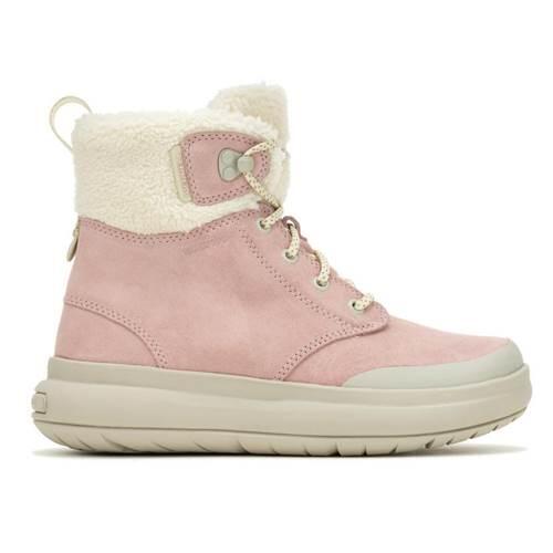 Sapatos de caminhada para mulher Merrell J007482 4/5