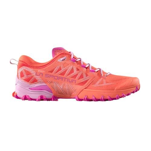 Buty trekkingowe damskie La Sportiva La Bushido Iii Gtx 5/5