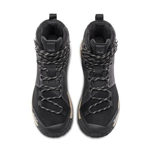 Chaussures de randonnée Salewa Puez Winter Mid Ptx 3/5