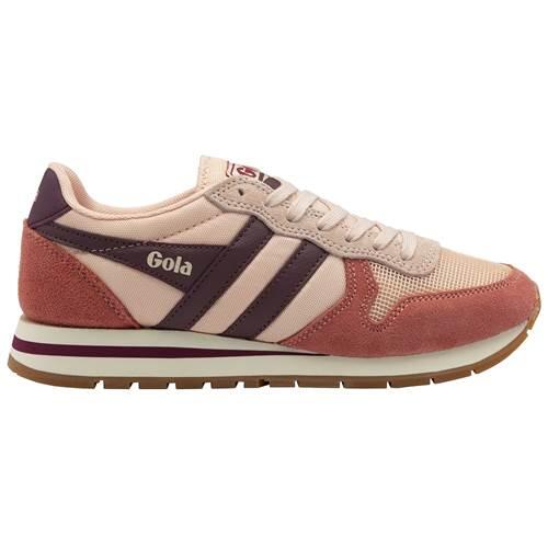 Zapatillas mujer Gola Daytona 3/5