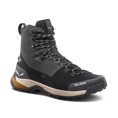 Wandelschoenen salewa puez winter mid ptx