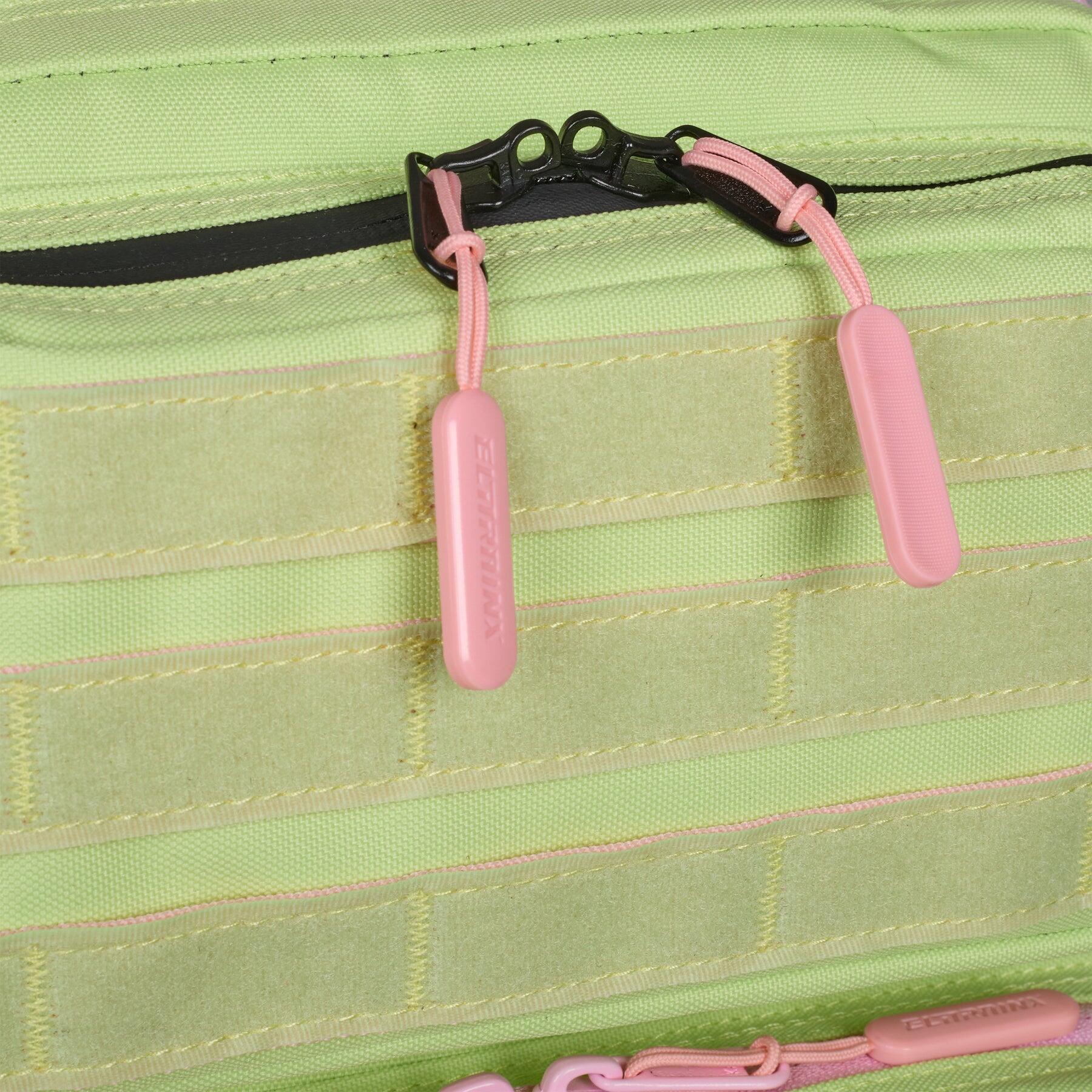 Rugzak Elitex V1 Passion Lime 45L Cabine Training Waterdicht 4/7