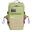 Mochila tática militar ELITRAINX V1 Passion Lime 45L