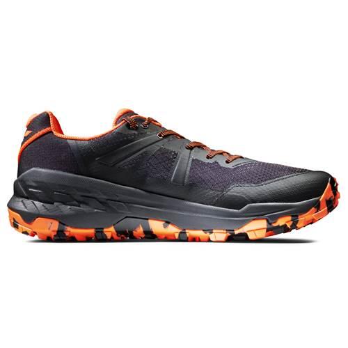 Chaussure randonnée Mammut Sertig II Low H homme 3/7