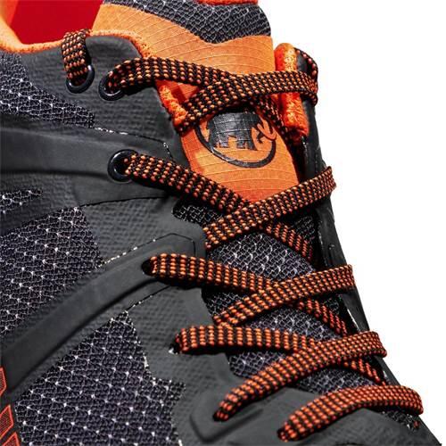 Chaussure randonnée Mammut Sertig II Low H homme 5/7