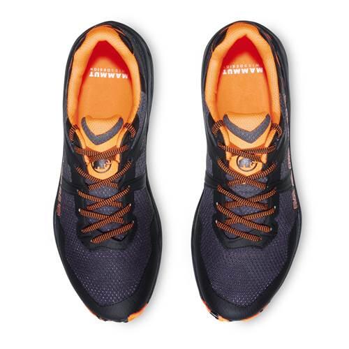 Buty trekkingowe męskie Mammut Sertig Ii Low