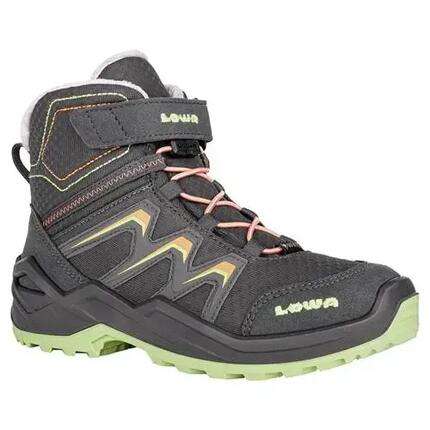 Wanderschuh MADDOX WARM GTX