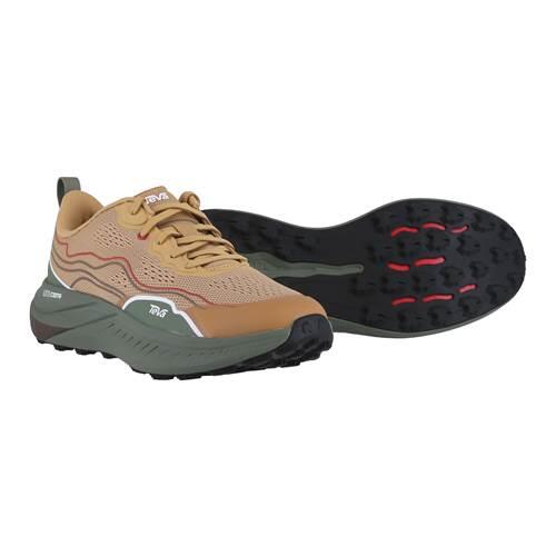 Chaussures de randonnée Teva Trailwinder Low 2/6
