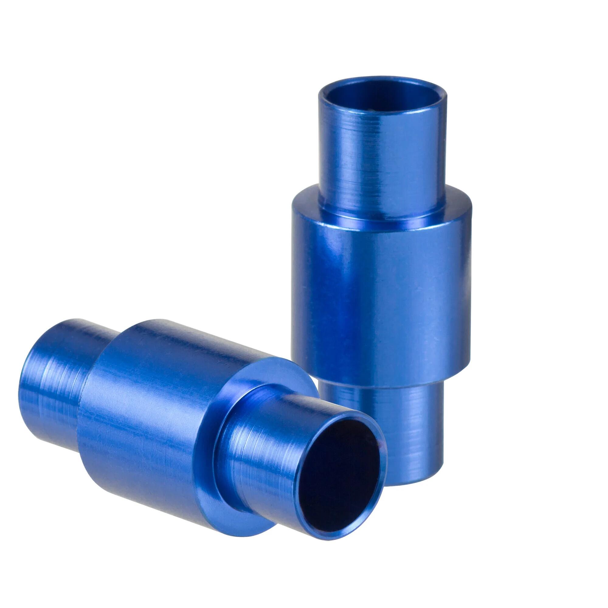 Distanziatore per ruota Powerslide Al Spacer (x8) 3/3