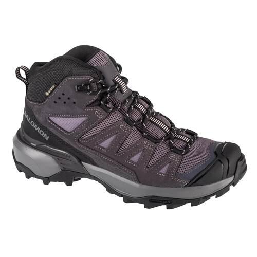 SALOMON picture