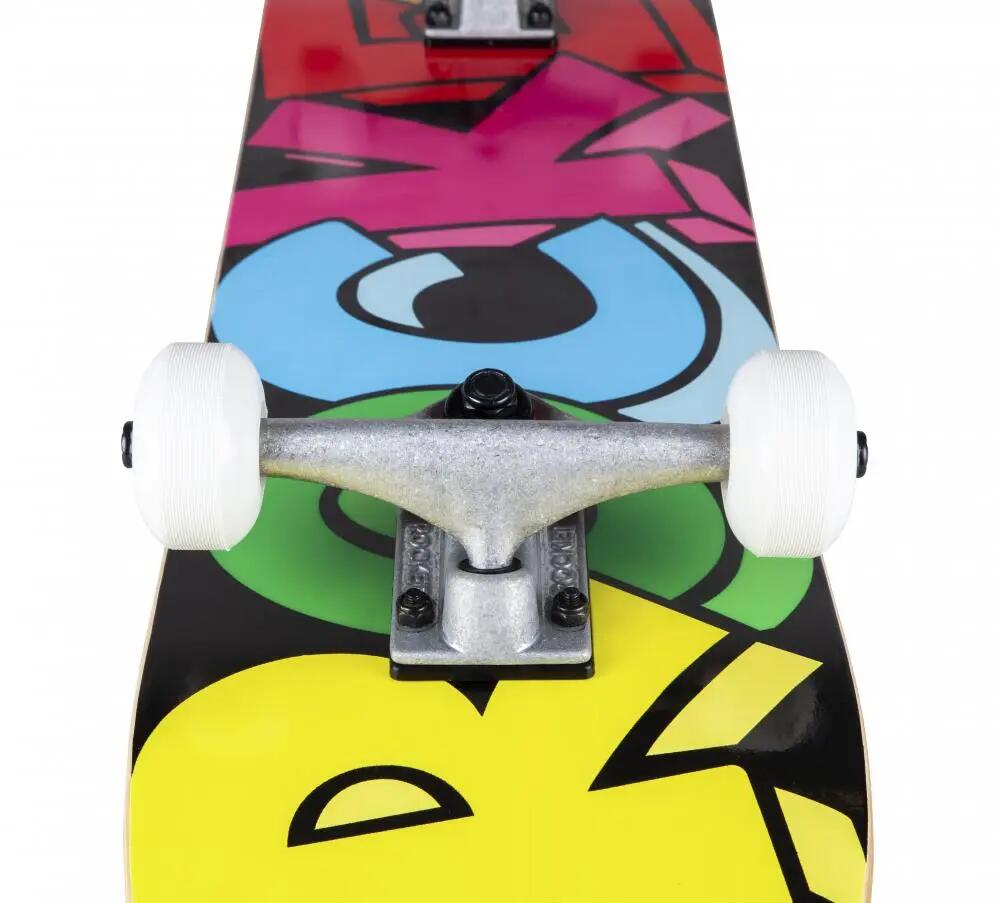 Skate Rocket Blocks Mini Multi 7.5" 2/5