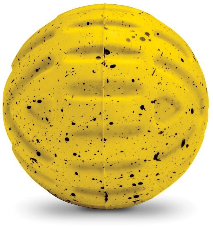 Massagem nos pés SKLZ e bola de recuperação 3/6
