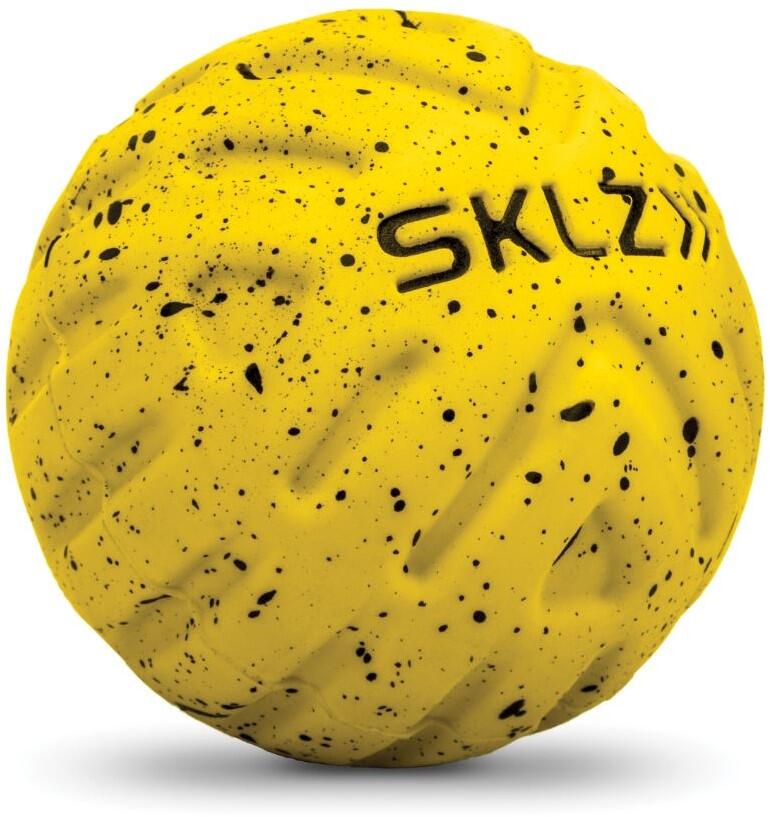 Massagem nos pés SKLZ e bola de recuperação 2/6