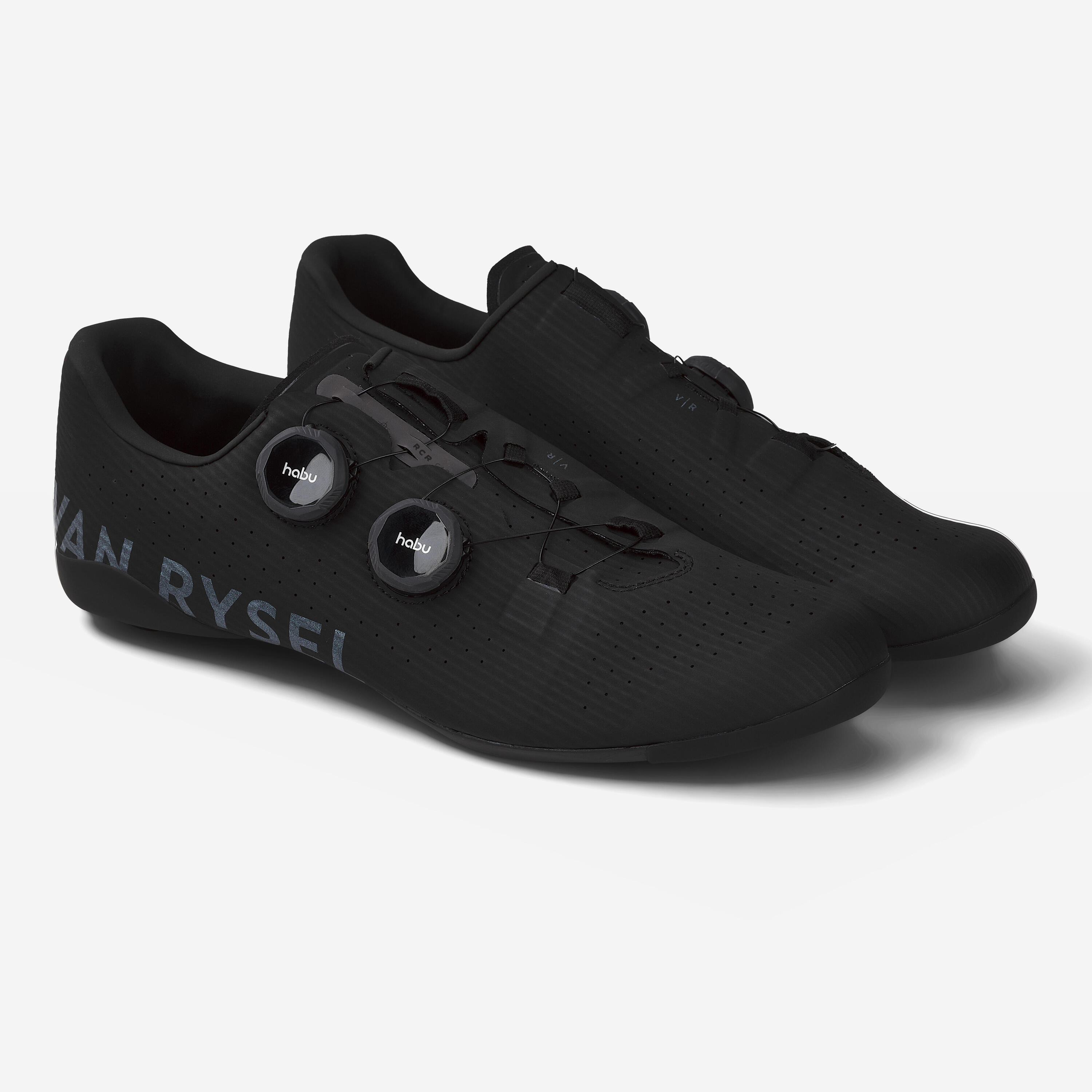 Second Life - Buty rowerowe szosowe Van Rysel RCR-R - Stan Doskonały 2/5