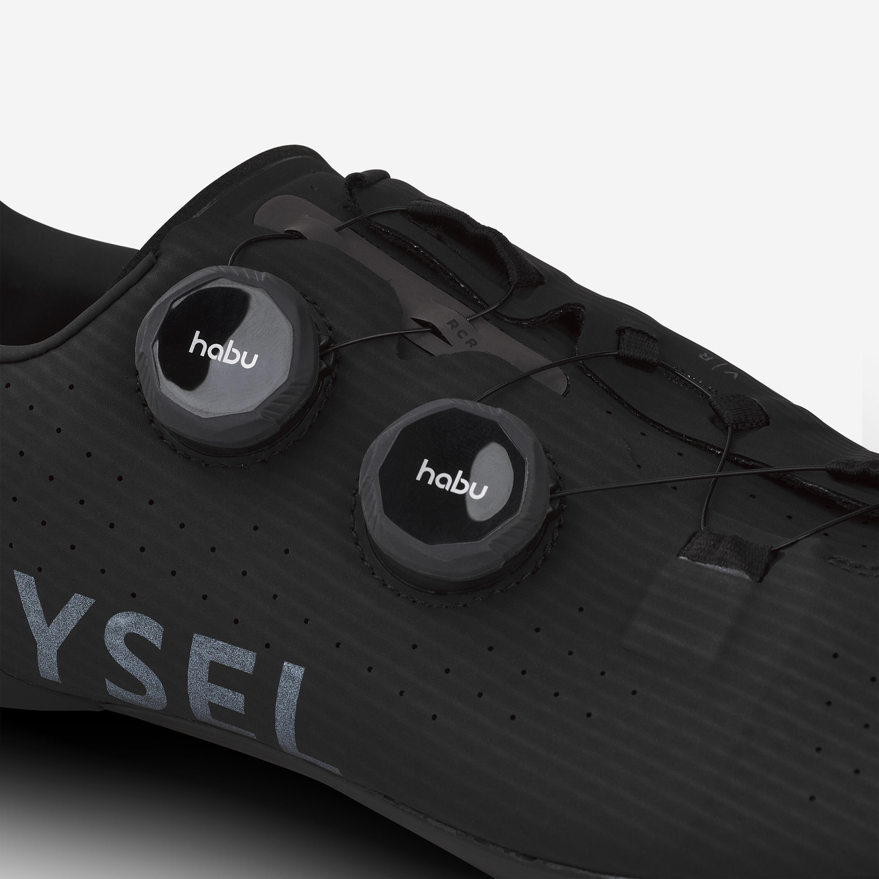Second Life - Buty rowerowe szosowe Van Rysel RCR-R - Stan Doskonały 4/5