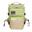 Mochila tática militar ELITRAINX Passion Lime 25L -Desporto e viagens
