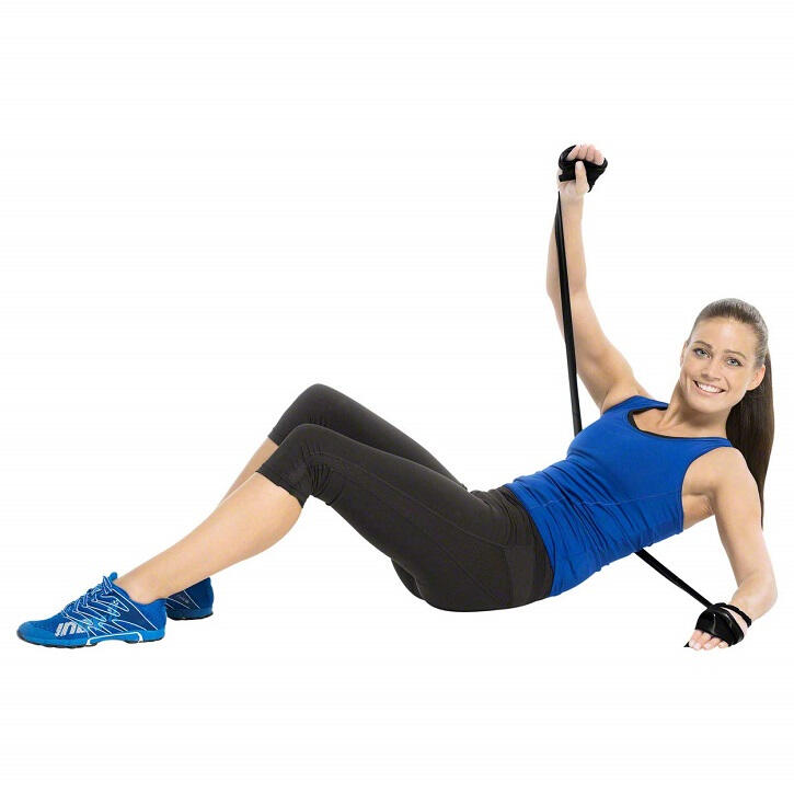 THERA-BAND Rubans d'exercices 5/5
