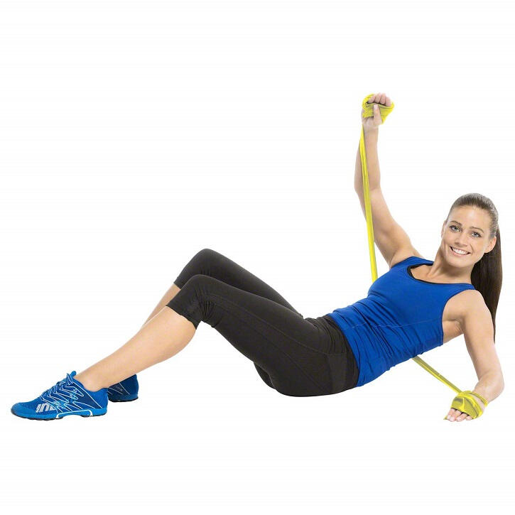 THERA-BAND Rubans d'exercices 4/5