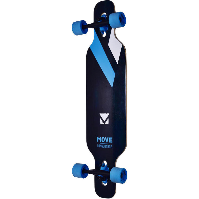 Move Longboard 36" Drop