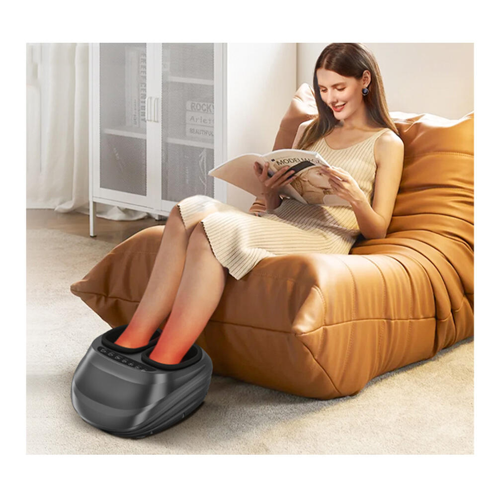 Fitagon Massaggiatore Plantare Shiatsu 4/7