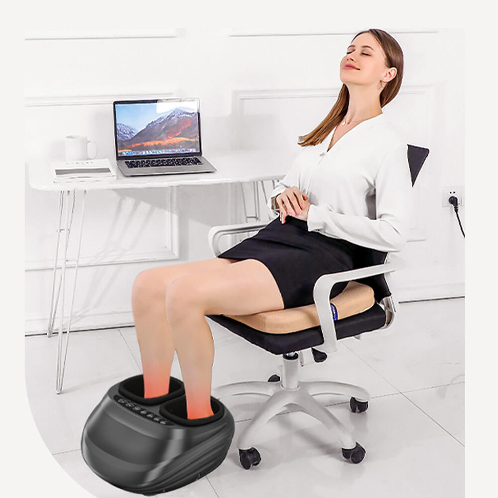 Fitagon Massaggiatore Plantare Shiatsu 3/7
