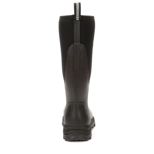 Muck Boot Arctic Outpost Tall - Black - Winterlaarzen 3/7
