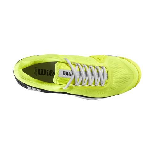 Buty do tenisa męskie Wilson Rush Pro 4.0 Allcourt