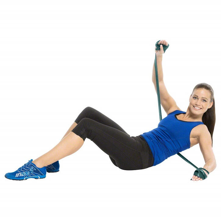 THERA-BAND Rubans d'exercices 5/5
