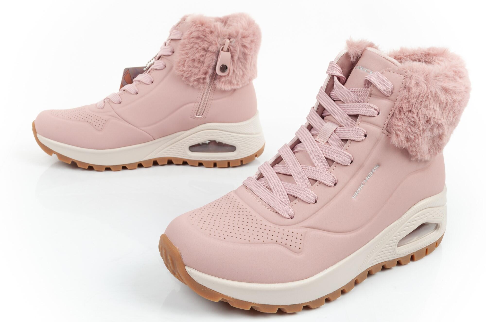 Sportovní boty Skechers Uno Rugged 5/7
