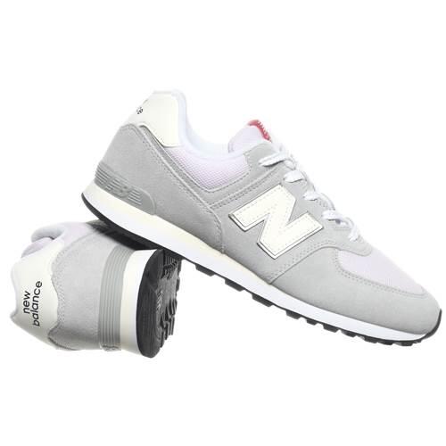 Sapatos de caminhada para mulher New Balance GC574GNK 2/4