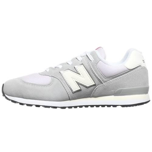 Sapatos de caminhada para mulher New Balance GC574GNK 4/4