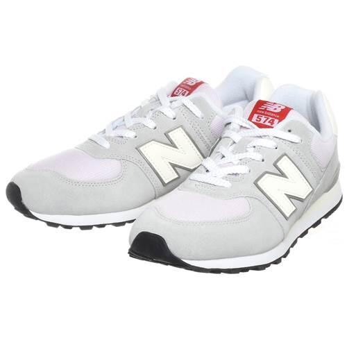 Sapatos de caminhada para mulher New Balance GC574GNK 3/4