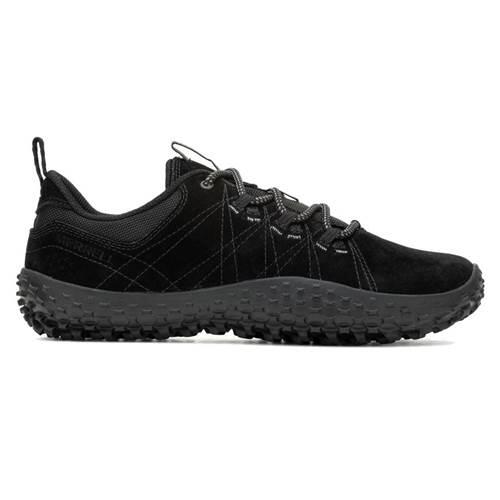 Buty do chodzenia damskie Merrell Wrapt