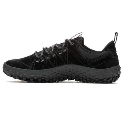 Sapatos de caminhada Merrell Wrapt para mulher 3/5