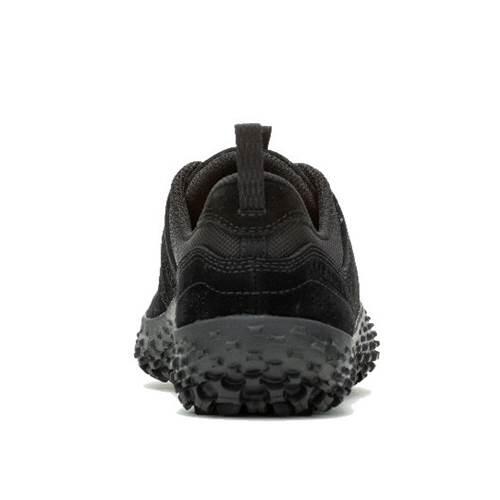 Sapatos de caminhada Merrell Wrapt para mulher 4/5