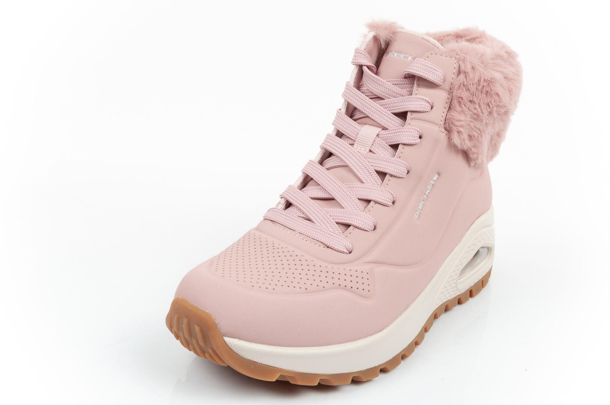 Sportovní boty Skechers Uno Rugged 3/7