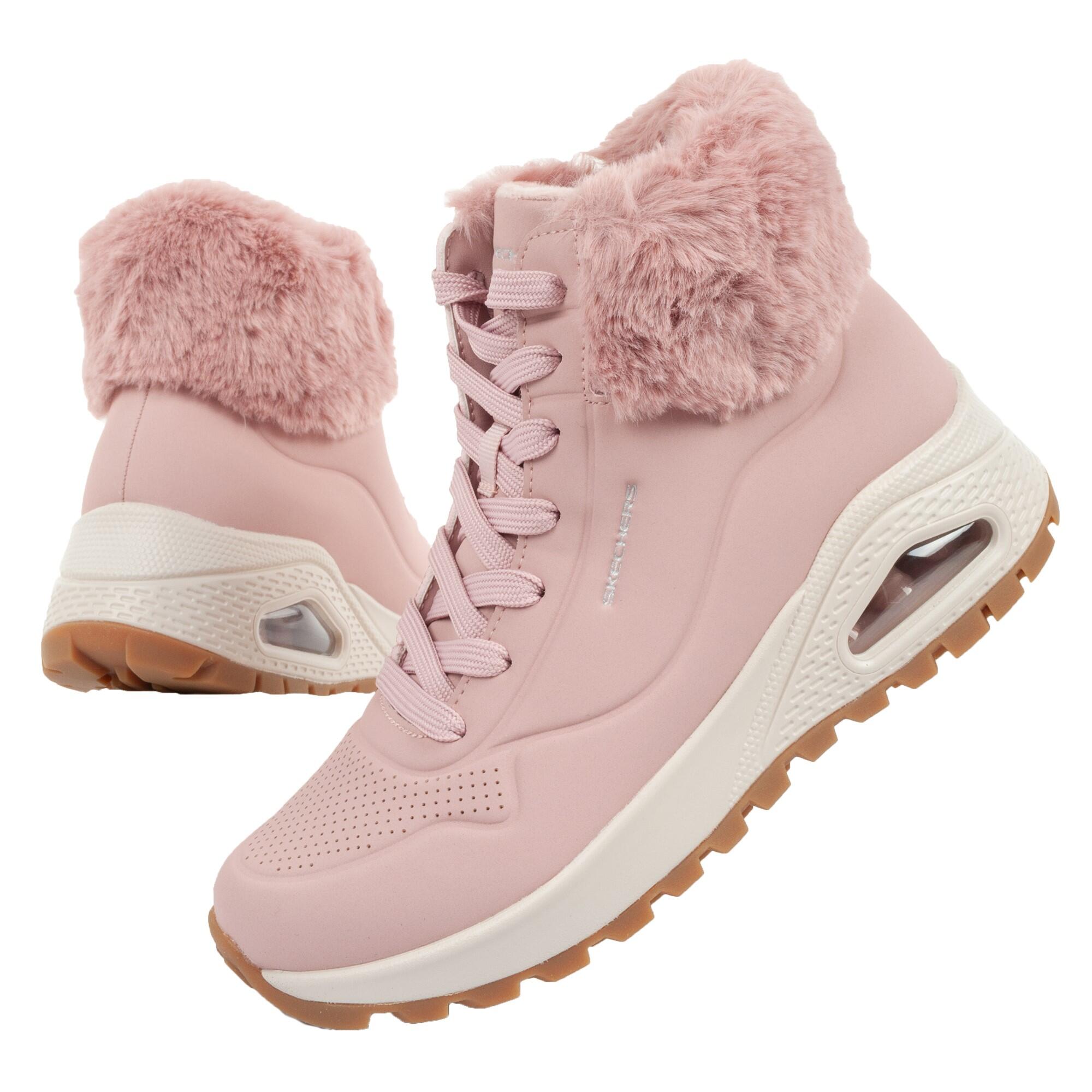SKECHERS Sportovní boty Uno Rugged