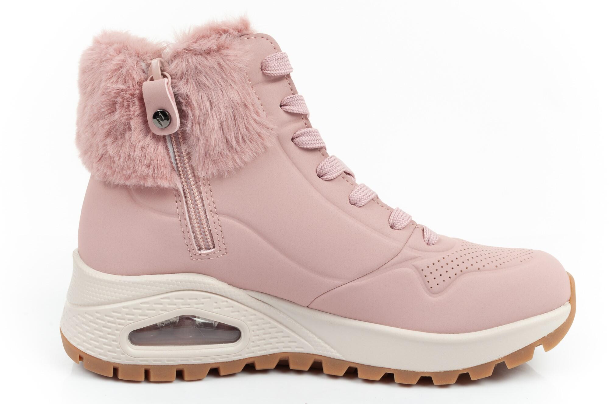 Sportovní boty Skechers Uno Rugged 4/7