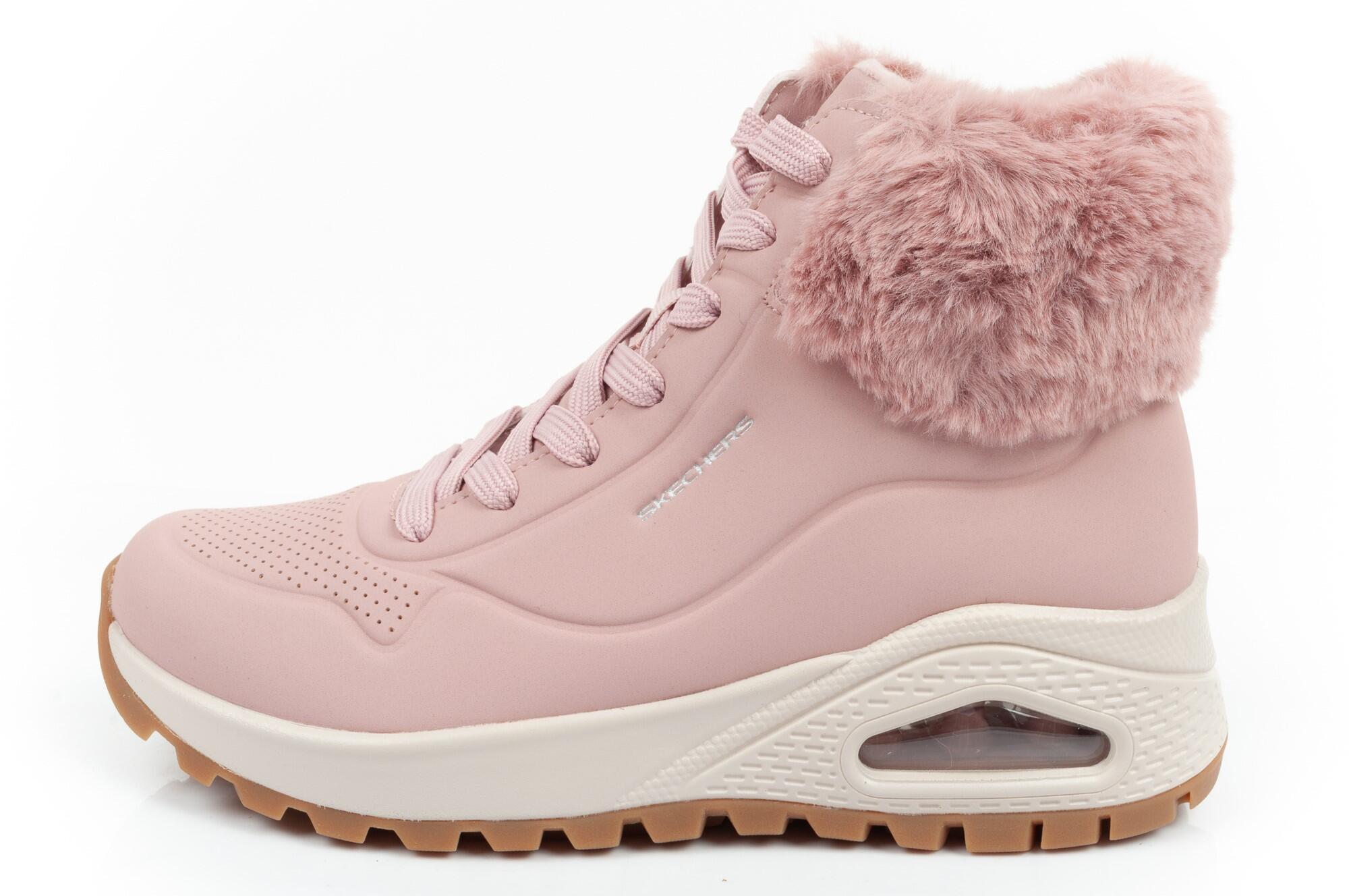 Sportovní boty Skechers Uno Rugged 2/7