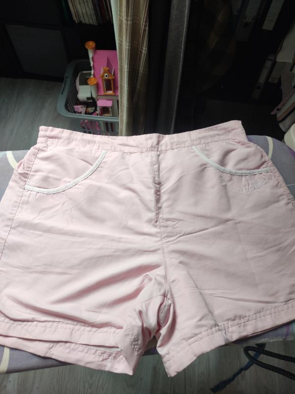 Tussen Particulieren - Sportieve shorts 2/2