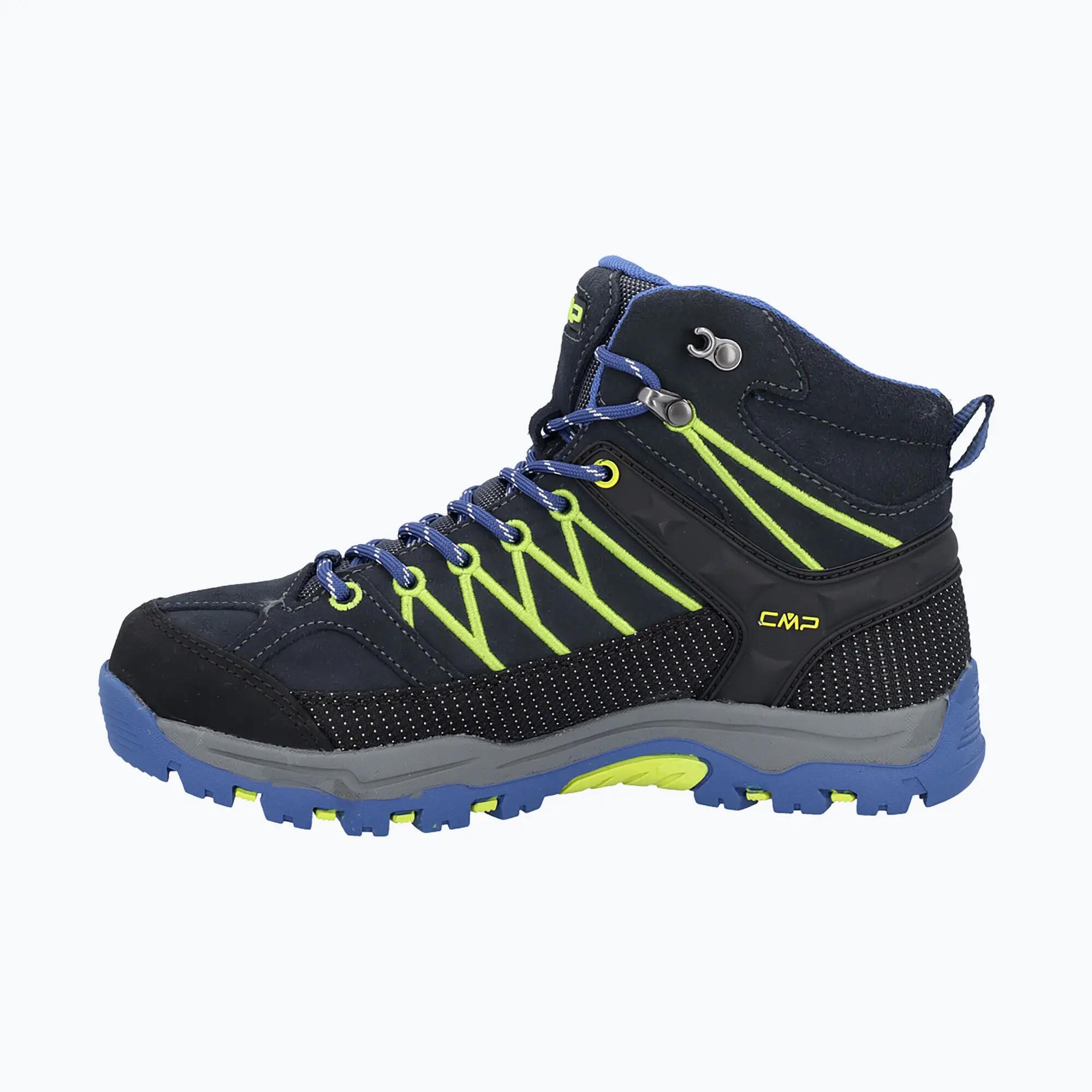 CMP Kinder Trekking Schuhe Rigel MID 3Q12944J 3/14