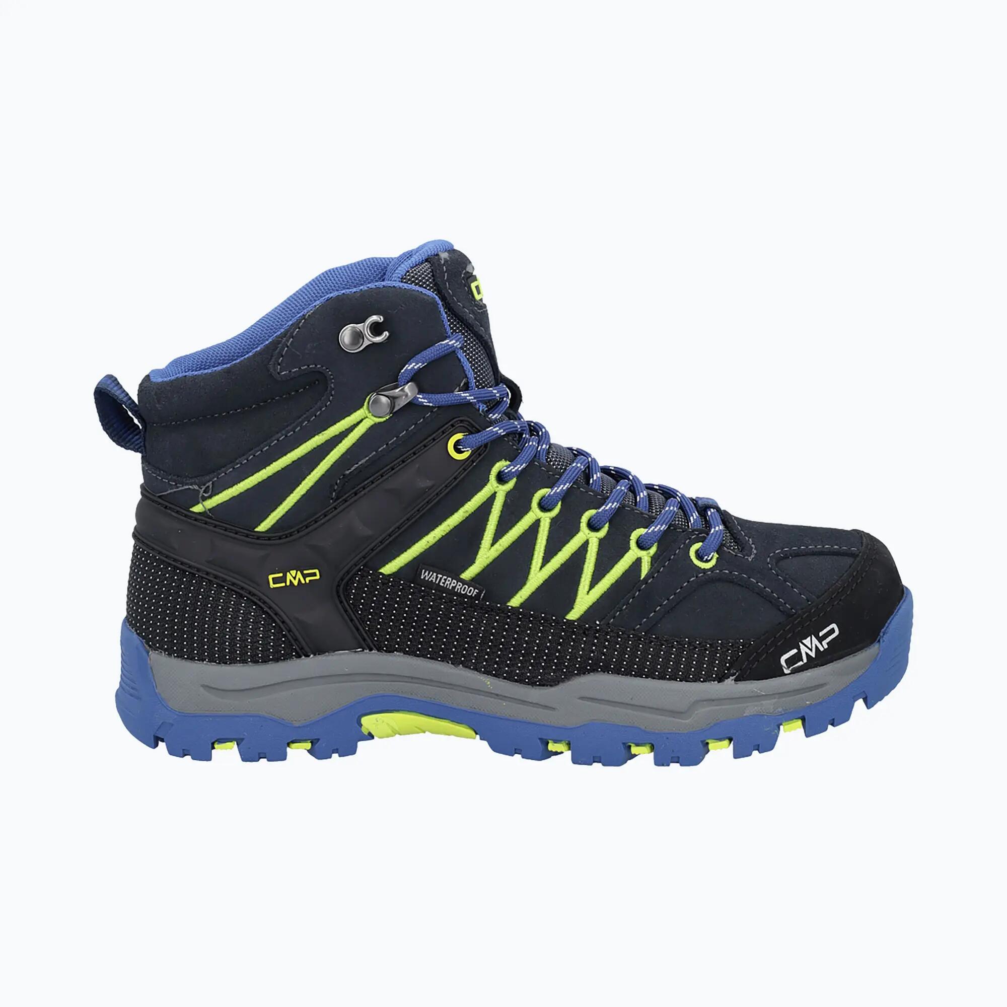 CMP Kinder Trekking Schuhe Rigel MID 3Q12944J 2/14